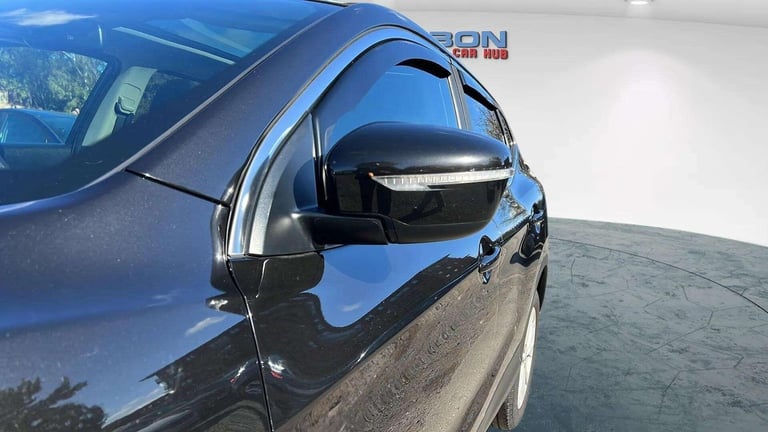 2014 Nissan Qashqai 1.6 dCi Acenta Premium XTRON 2WD Euro 5 (s/s) 5dr Diesel