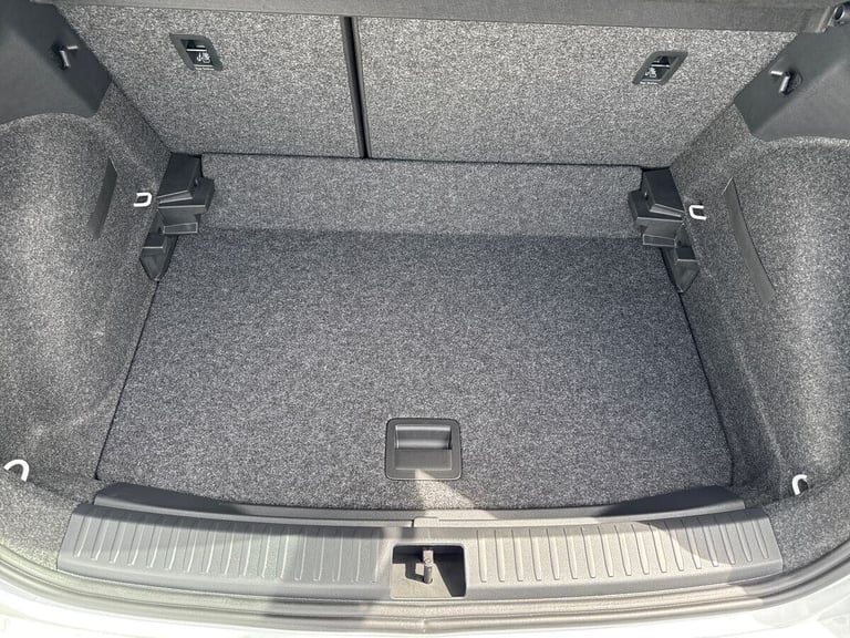 2025 SEAT Arona 1.0 TSI 115 XPERIENCE 5dr Hatchback Petrol Manual