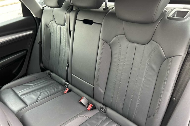 2021 Audi Q5 45 TFSI Quattro Sport 5dr S Tronic SUV Petrol Automatic