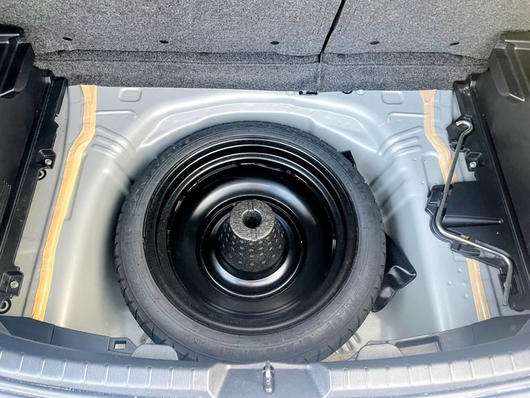 Toyota, YARIS, Hatchback, 2020, Other, 1497 (cc), 5 doors