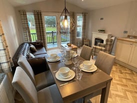 STUNNING HOLIDAY HOME FOR SALE ON LYONS WINKUPS TOWYN