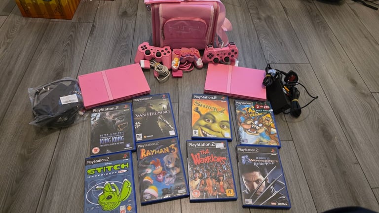 Disney rare collections 