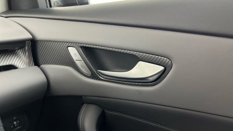 2025 MG MG S5 SE Estate Electric Automatic