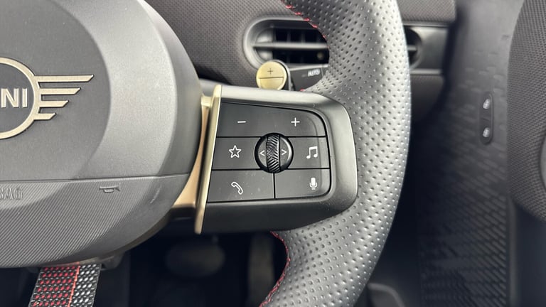 2024 MINI Cooper 2.0 S Sport 3dr Auto HATCHBACK PETROL Automatic