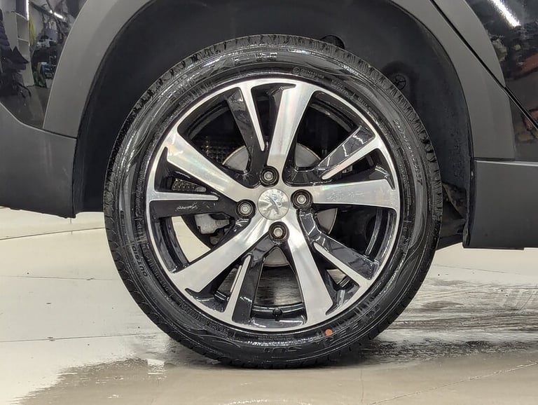 2019 Peugeot 2008 1.2 PureTech 130 GT Line 5dr HATCHBACK PETROL Manual