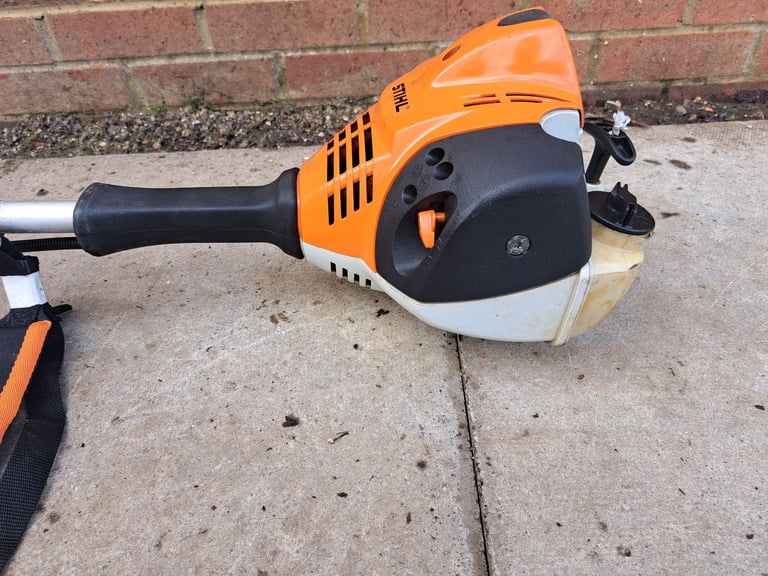 Stihl FS70C strimmer 