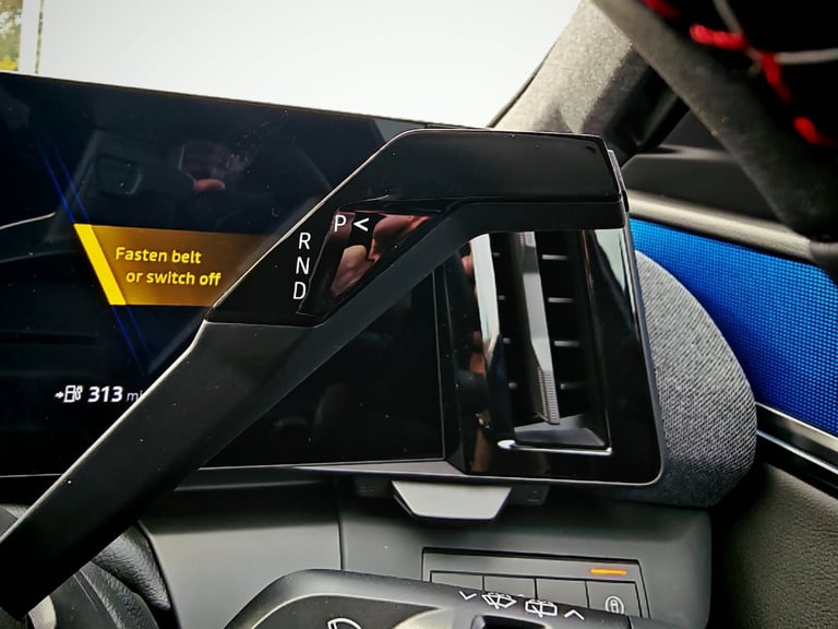 2025 Renault Scenic E-Tech 160kW Techno Esprit Alpine 87kWh Long Range 5dr AT Estate Electric Aut...