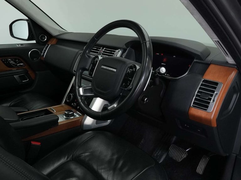 2019 Land Rover Range Rover 3.0 SD V6 Autobiography Auto 4WD Euro 6 (s/s) 5dr SUV Diesel Automatic