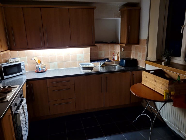 2-Bedroom Unfurnished Ground Floor Flat – Broughty Ferry