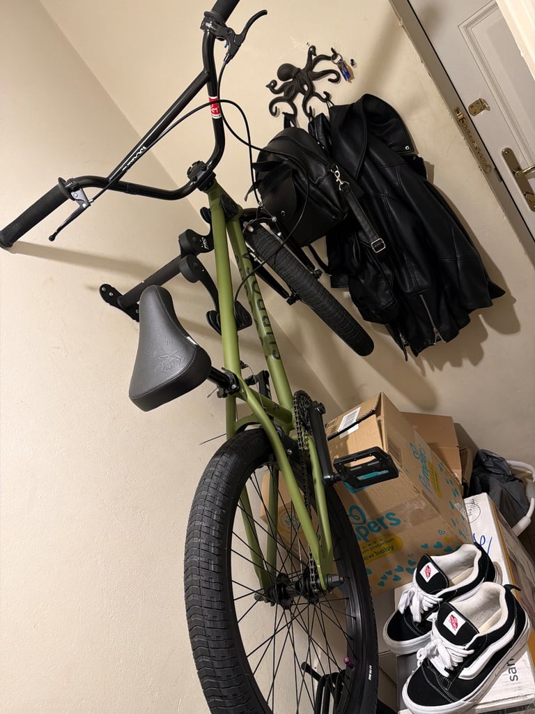 image for Subrosa Malum 22’’ Pro Stunt Bmx 