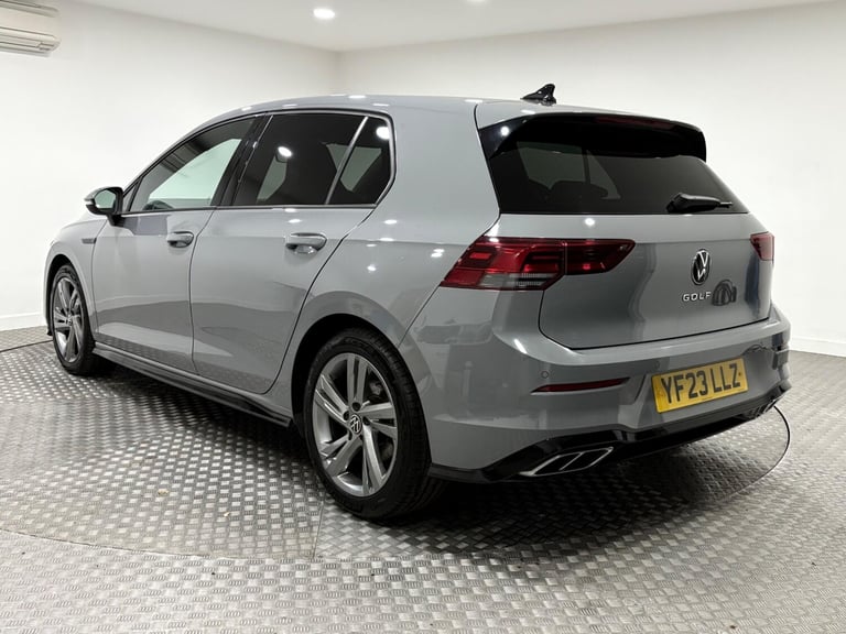  Volkswagen Golf 2.0 TDI R-Line DSG Euro 6 (s/s) 5dr Diesel Automatic
