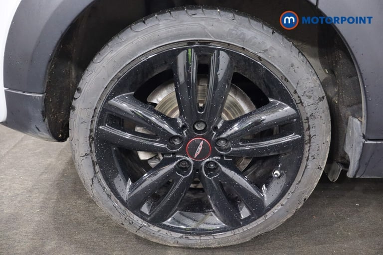 2020 MINI Hatch 2.0 Cooper S Sport 5dr Auto HATCHBACK PETROL Automatic