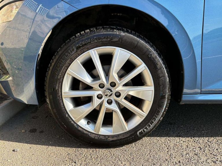 2020 Skoda Kamiq 1.0 TSI SE 5dr Manual SUV Petrol Manual