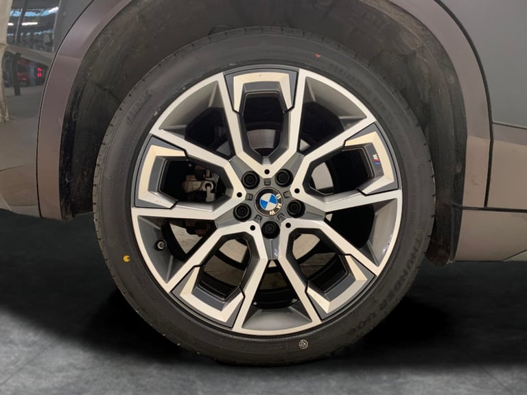 2021 BMW X2 1.5 25e 10kWh M Mesh Edition SUV 5dr Petrol Plug-in Hybrid Auto xDrive Euro Suv PETRO...