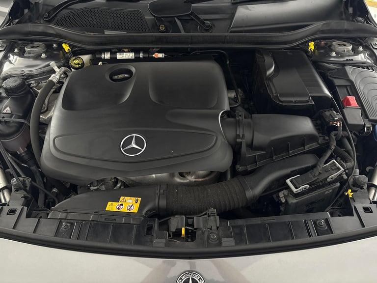 2019 Mercedes-Benz GLA 1.6 GLA180 GPF Urban Edition SUV 5dr Petrol 7G-DCT Euro 6 (s/s) (122 ps) -...