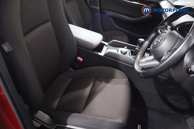 2021 Mazda Mazda3 2.0 e-Skyactiv G MHEV Sport Lux 5dr Hatchback Petrol Manual