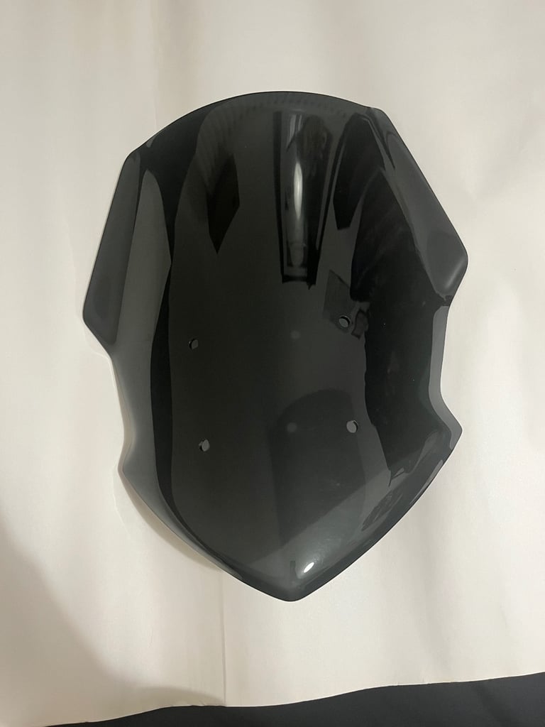Motorcycle/Scouter Windshield 