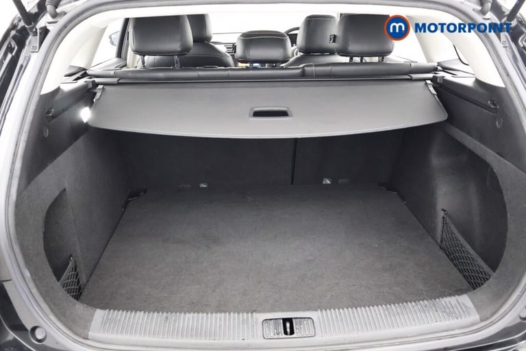 2022 MG MG5 115kW Exclusive EV 61kWh 5dr Auto ESTATE ELECTRIC Automatic