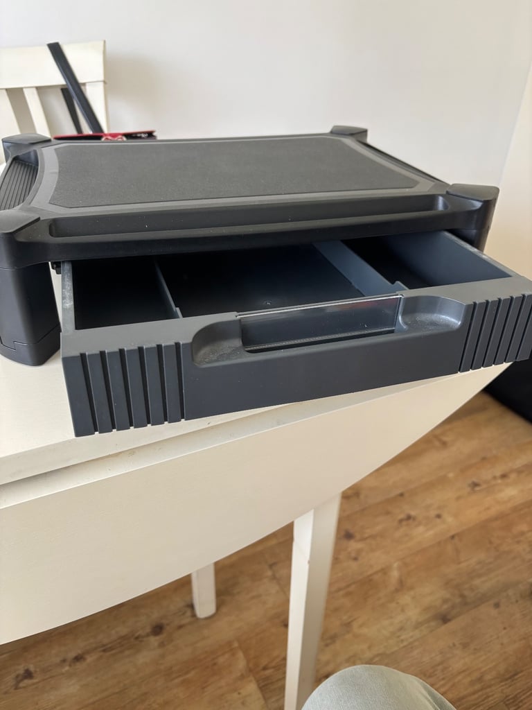 PC Monitor Riser