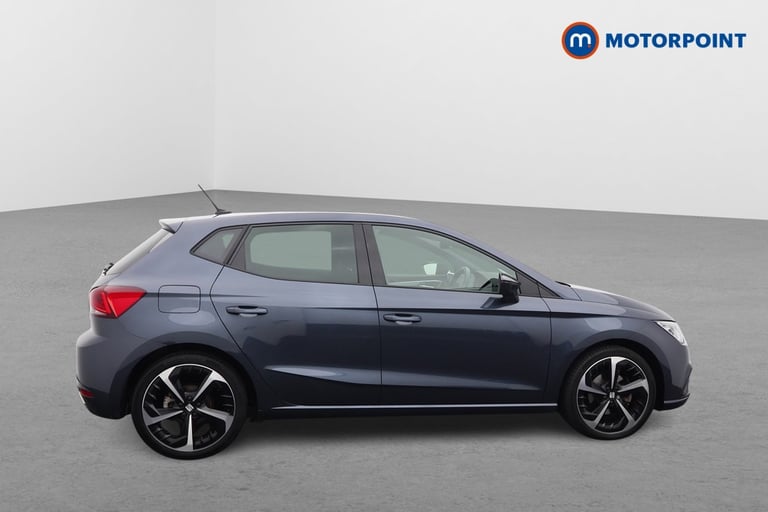 2023 SEAT Ibiza 1.0 TSI 110 FR Sport 5dr Hatchback Petrol Manual