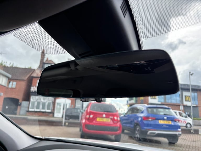 2022 BMW 1 Series 116d Sport 5dr Step Auto [Live Cockpit Pro] Hatchback Diesel Automatic