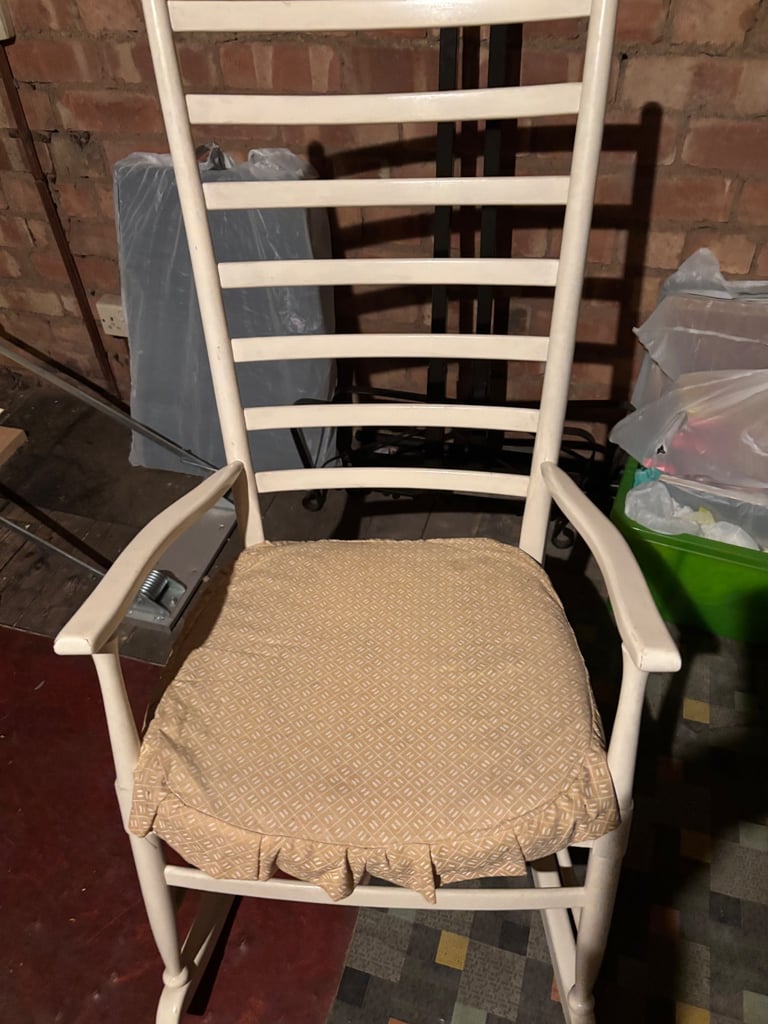 image for Rocking Chair 
