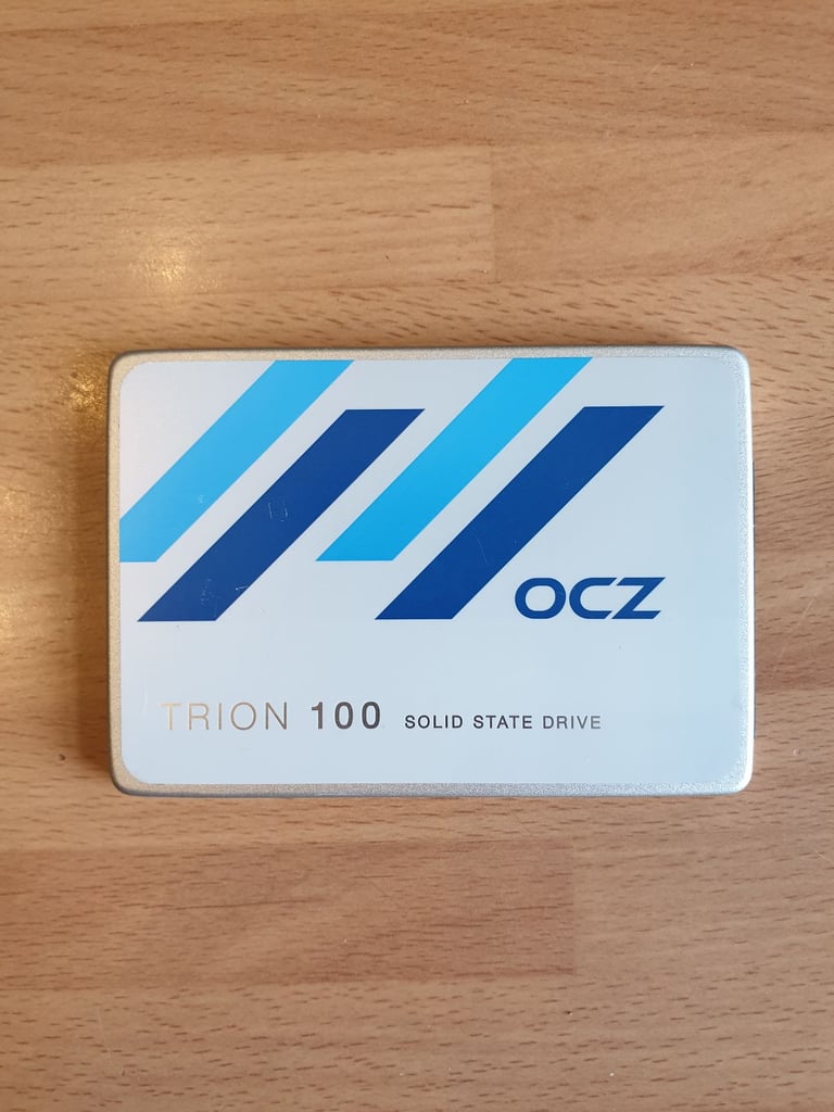 image for OCZ Computer SSD