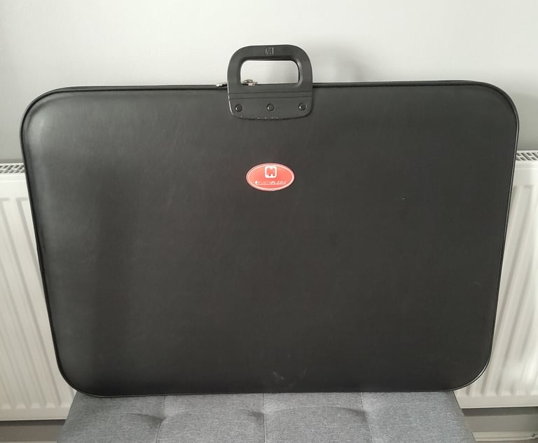 image for Large jigsaw case