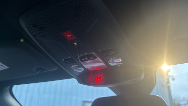 2022 Vauxhall Mokka 1.2 Turbo SRi Premium 5dr Auto Petrol Hatchback Hatchback Petrol Automatic