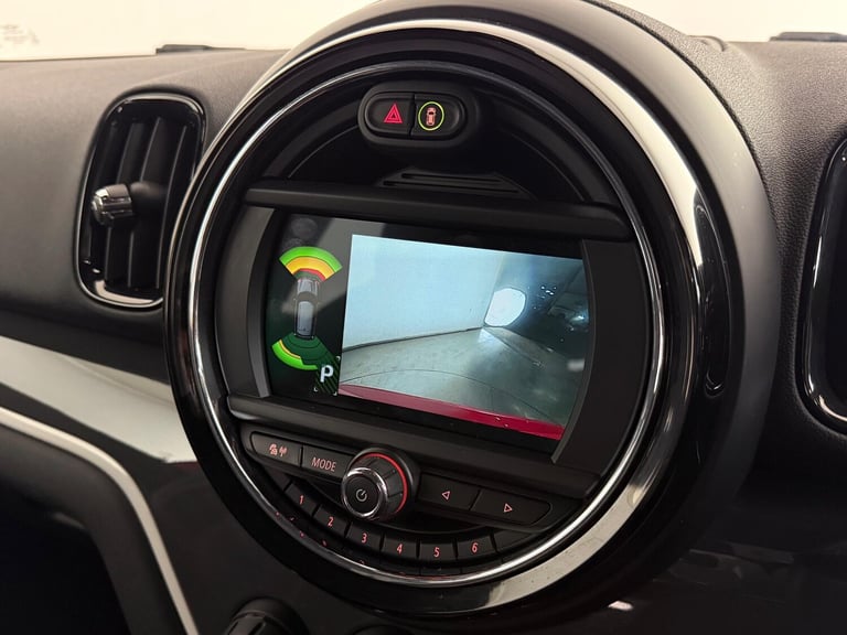 2018 MINI Countryman 2.0 Cooper S Sport 5dr Auto HATCHBACK PETROL Automatic