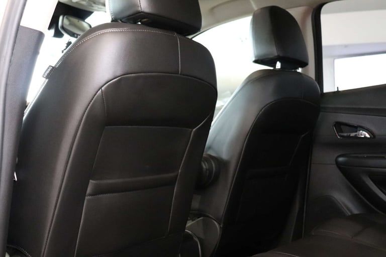 2018 Vauxhall Mokka X 1.4 Mokka X Elite T Auto 5dr SUV Petrol Automatic