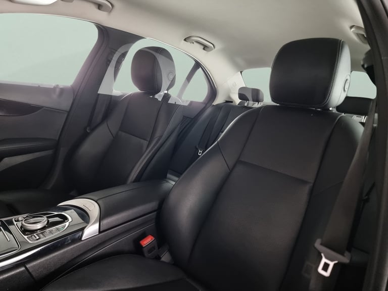2019 Mercedes-Benz C-Class 1.5 C200 MHEV EQ Boost SE Saloon 4dr Petrol G-Tronic+ Euro 6 (s/s) (19...