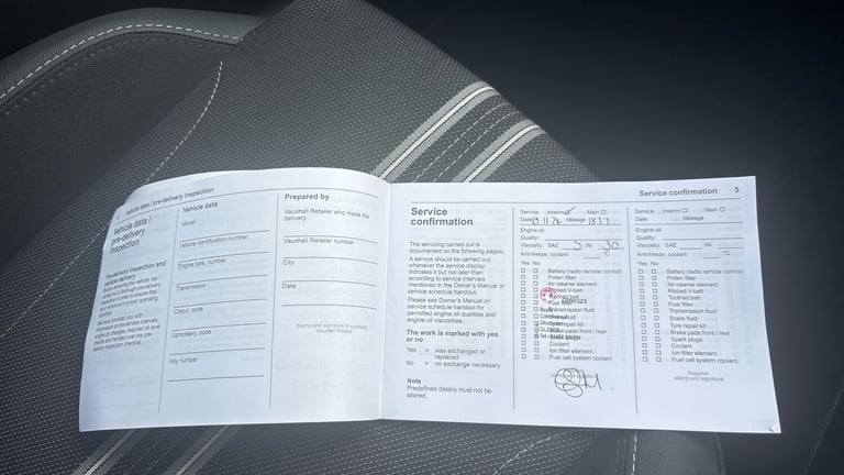 2023 Vauxhall Corsa 1.2 Turbo GS 5dr Petrol Hatchback Hatchback Petrol Manual