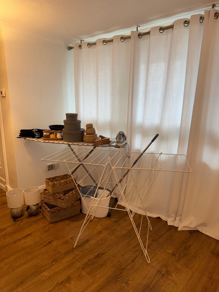 Household Items 