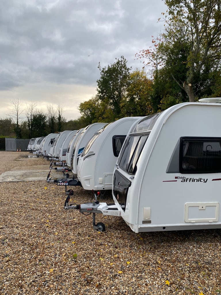 image for CARAVANS   SALE    ON  THIS Weekend 