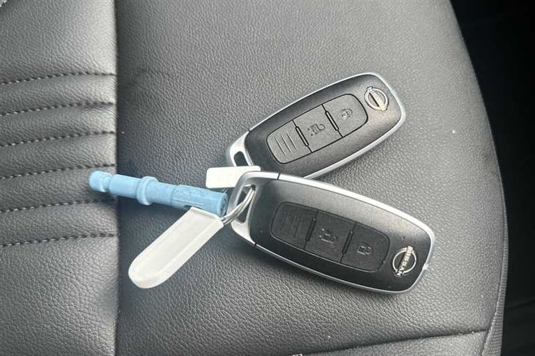 2025 Nissan Juke 1.6 HYBRID TEKNA 5DR AUTO Hatchback Hybrid Automatic