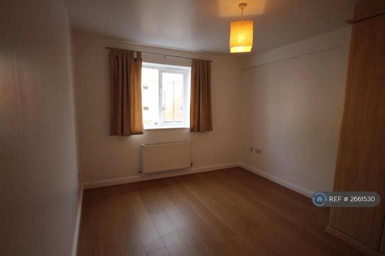 2 bedroom flat in Auriga Court, Derby, DE1 (2 bed) (#2661530)