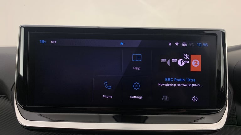 2024 Peugeot 2008 1.2 PureTech Allure SUV 5dr Petrol Manual Euro 6 (s/s) (130 ps) SUV Petrol Manual