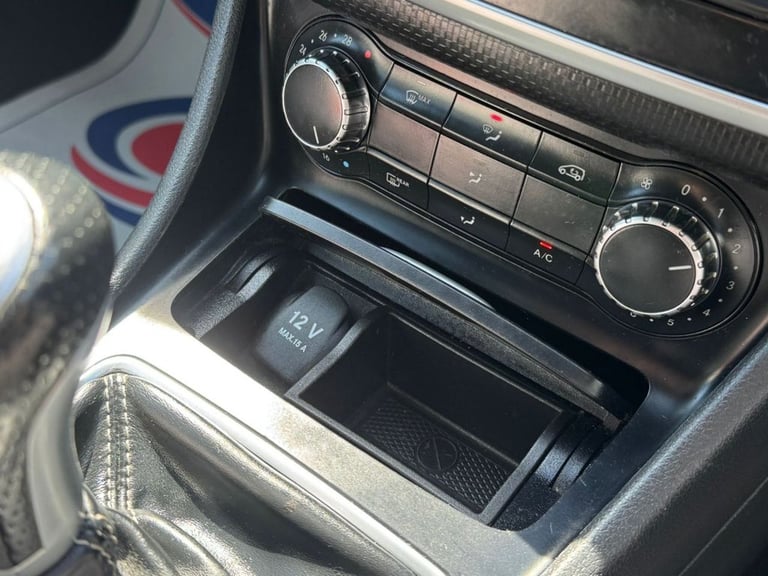 2014 64 MERCEDES-BENZ A-CLASS 2.1 A200 CDI SPORT HATCHBACK 5DR DIESEL MANUAL EUR