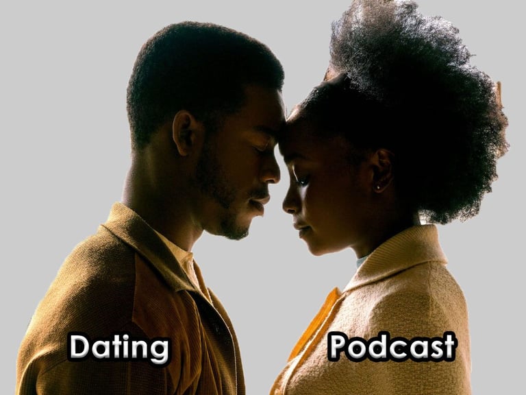 Community Podcasting Project