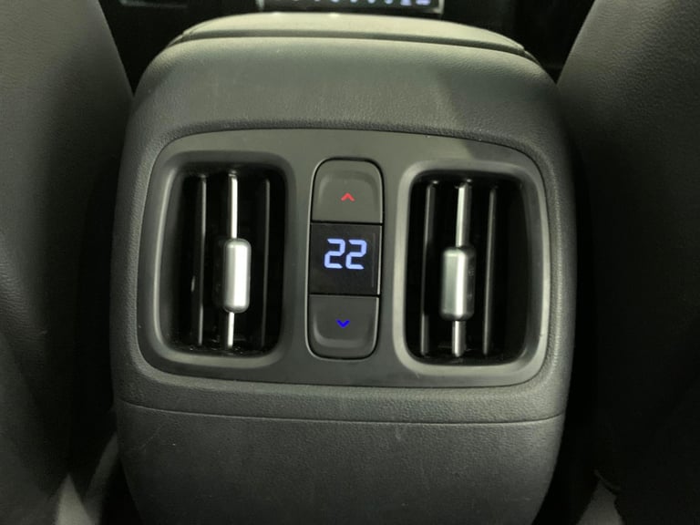 2021 Hyundai TUCSON 1.6 h T-GDi Ultimate SUV 5dr Petrol Hybrid Auto Euro 6 (s/s) (230 ps) - ACT S...