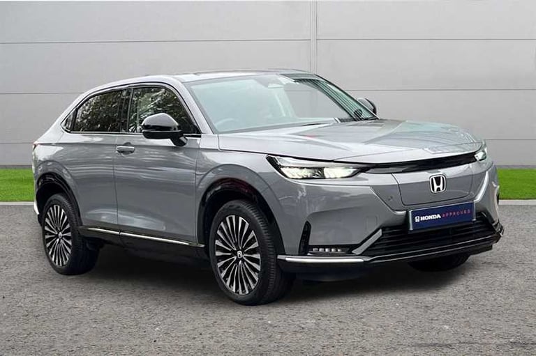 2024 Honda e NY1 150KW ELEGANCE 69KWH 5DR AUTO Hatchback Electric Automatic