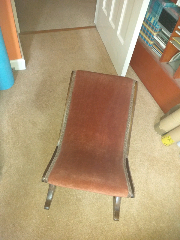 SecondHand Chairs, Stools & Other Seating for Sale in Oadby, Leicestershire Gumtree