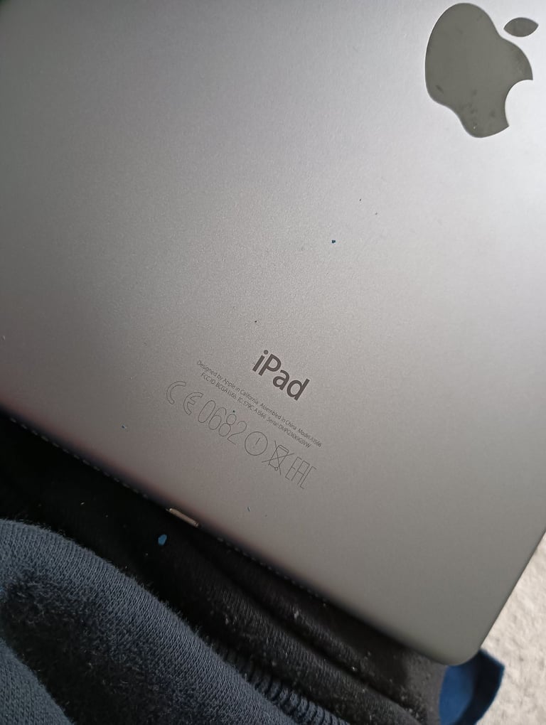 iPad Air 2 32gb wifi