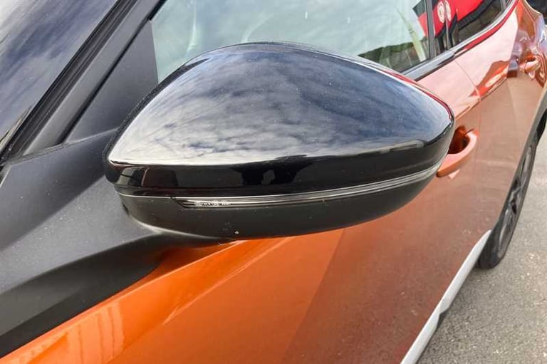 2020 Peugeot 2008 1.2 PureTech 155 GT 5dr EAT8 HATCHBACK PETROL Automatic