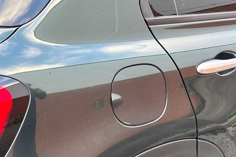 2019 Fiat 500X 1.3 City Cross 5dr DCT HATCHBACK PETROL Automatic