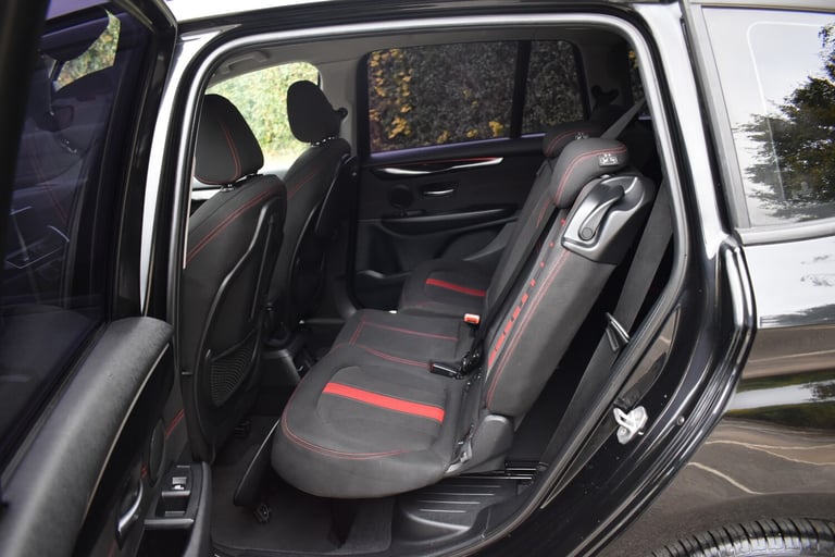2015 BMW 2 Series 216d Sport 5dr ESTATE Diesel Manual