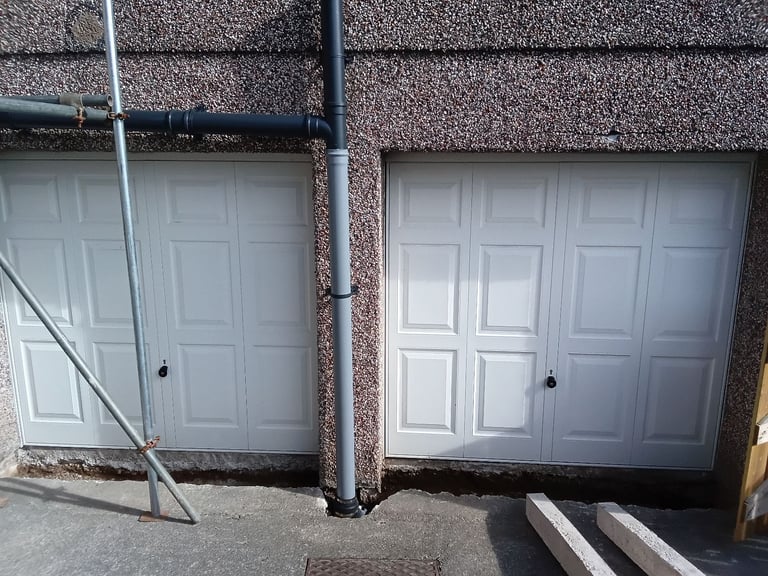 Free Garage doors 