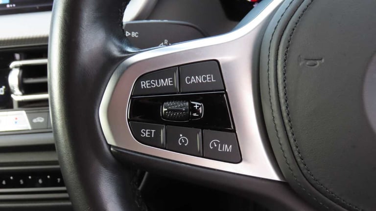 2023 BMW 1 Series 118i [136] M Sport 5dr Step Auto [LCP] Hatchback Petrol Automatic