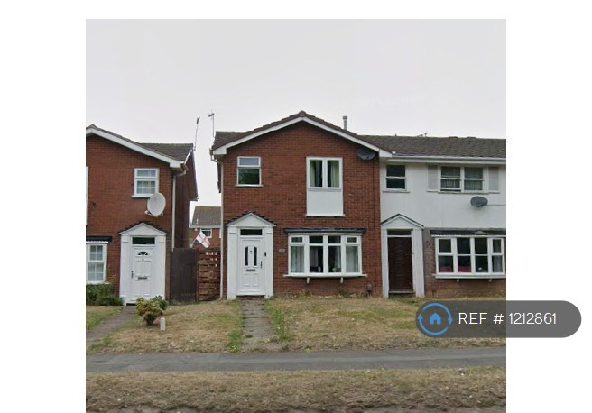 3 bedroom house in Stallings Lane, Kingswinford, DY6 (3 bed) (#1212861)